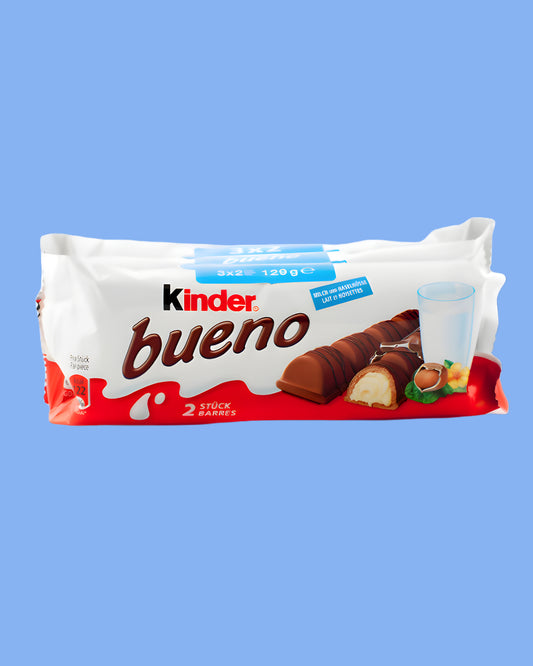 Kinder Bueno 3x43g