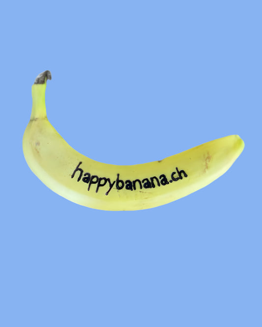 Happy Banana