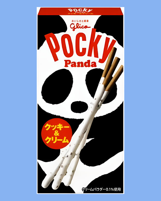 Pocky Chocolate Panda Asian 45g