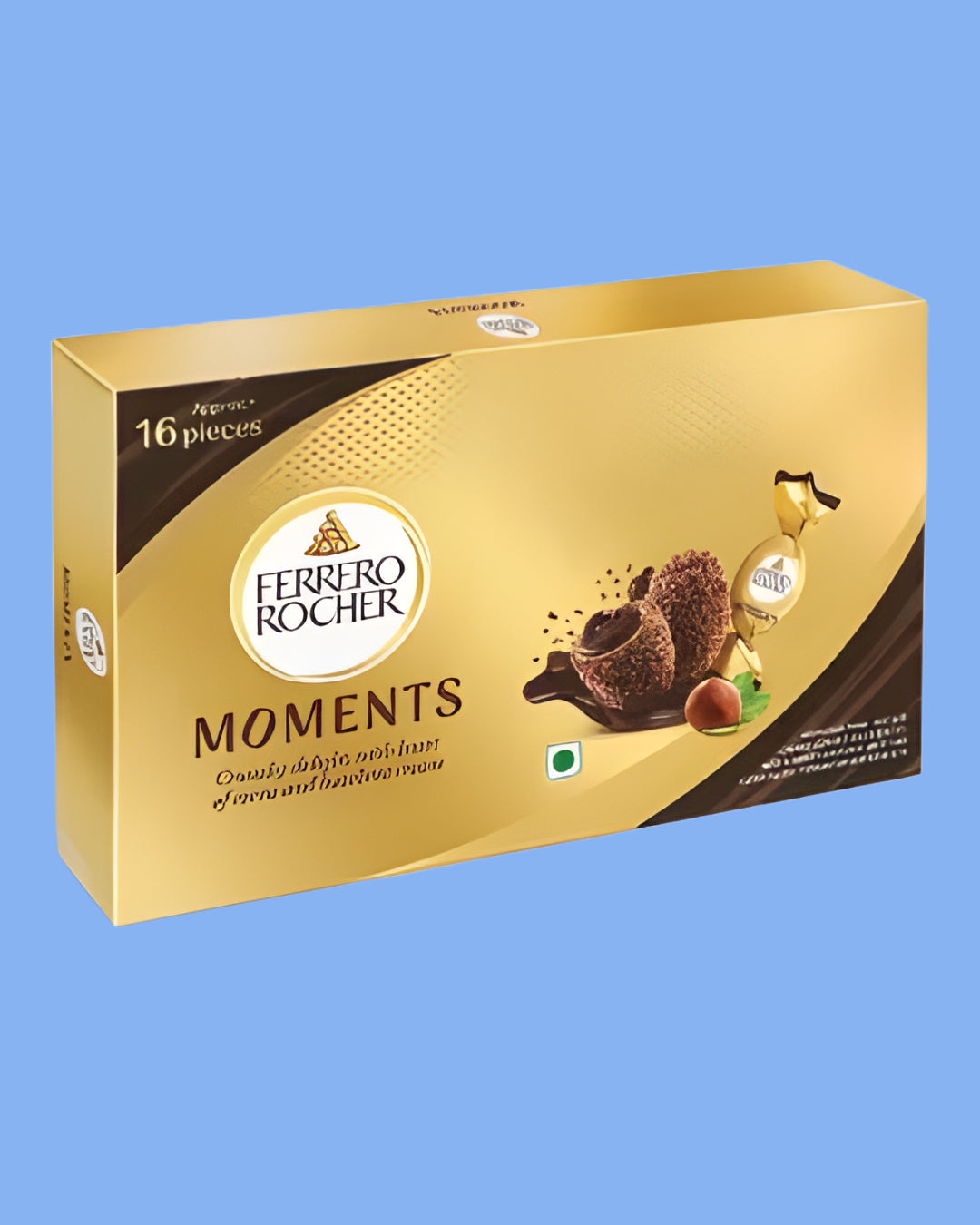 Ferrero Rocher Moments 92.8g