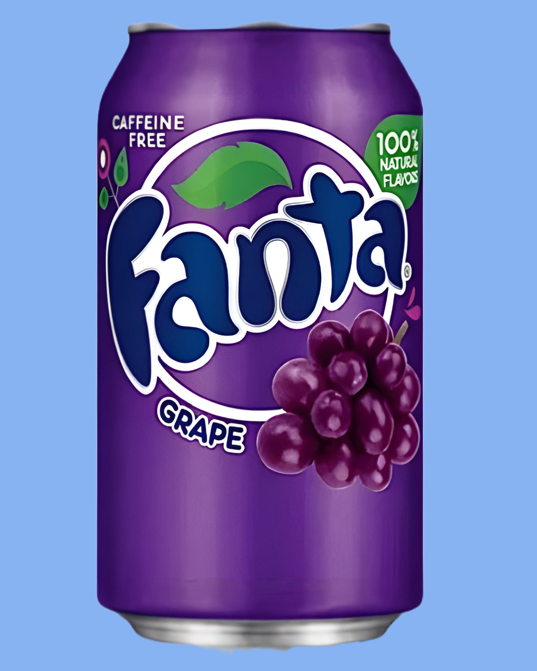 Fanta Grape 355ml