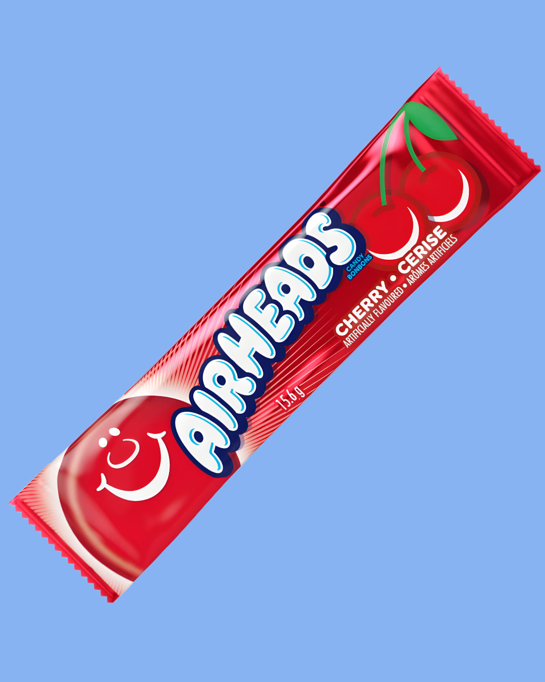 Airheads Cherry 15.6g