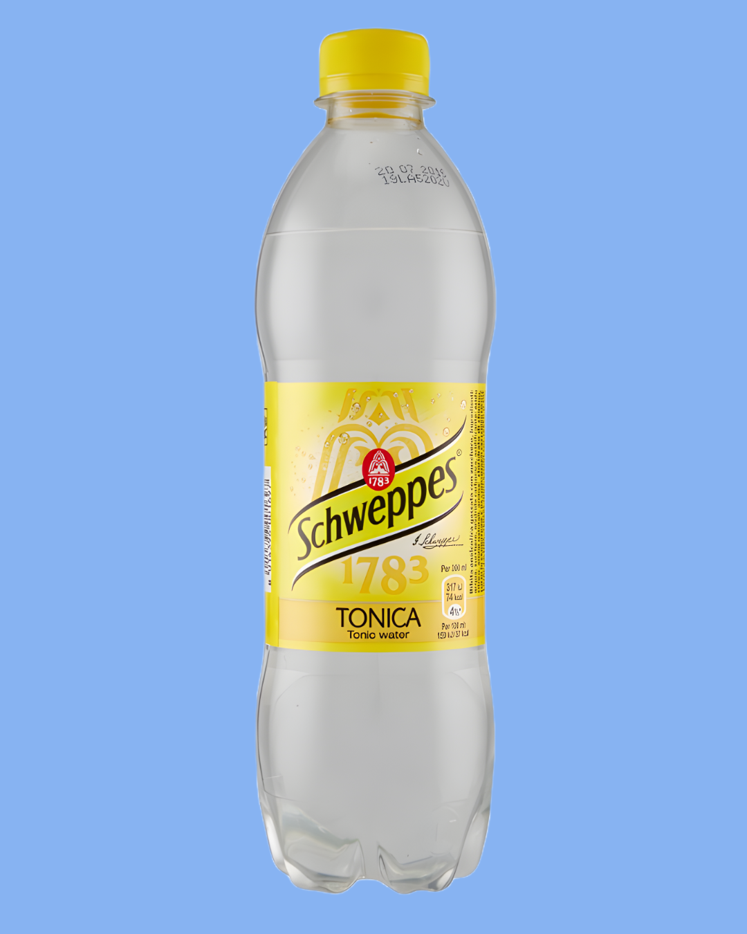 Schweppes 0.5L