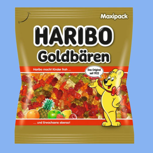 Haribo 350g