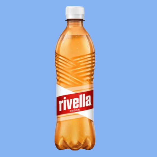 Rivella Rot 0.5L