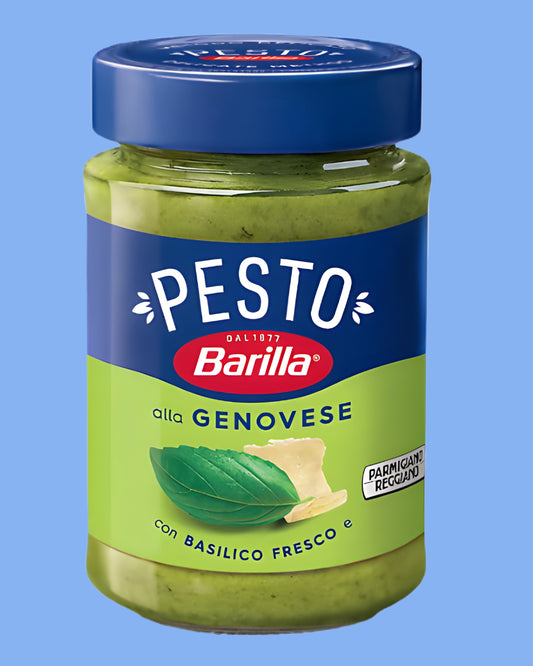 Barilla Pesto alla Genovese 190g