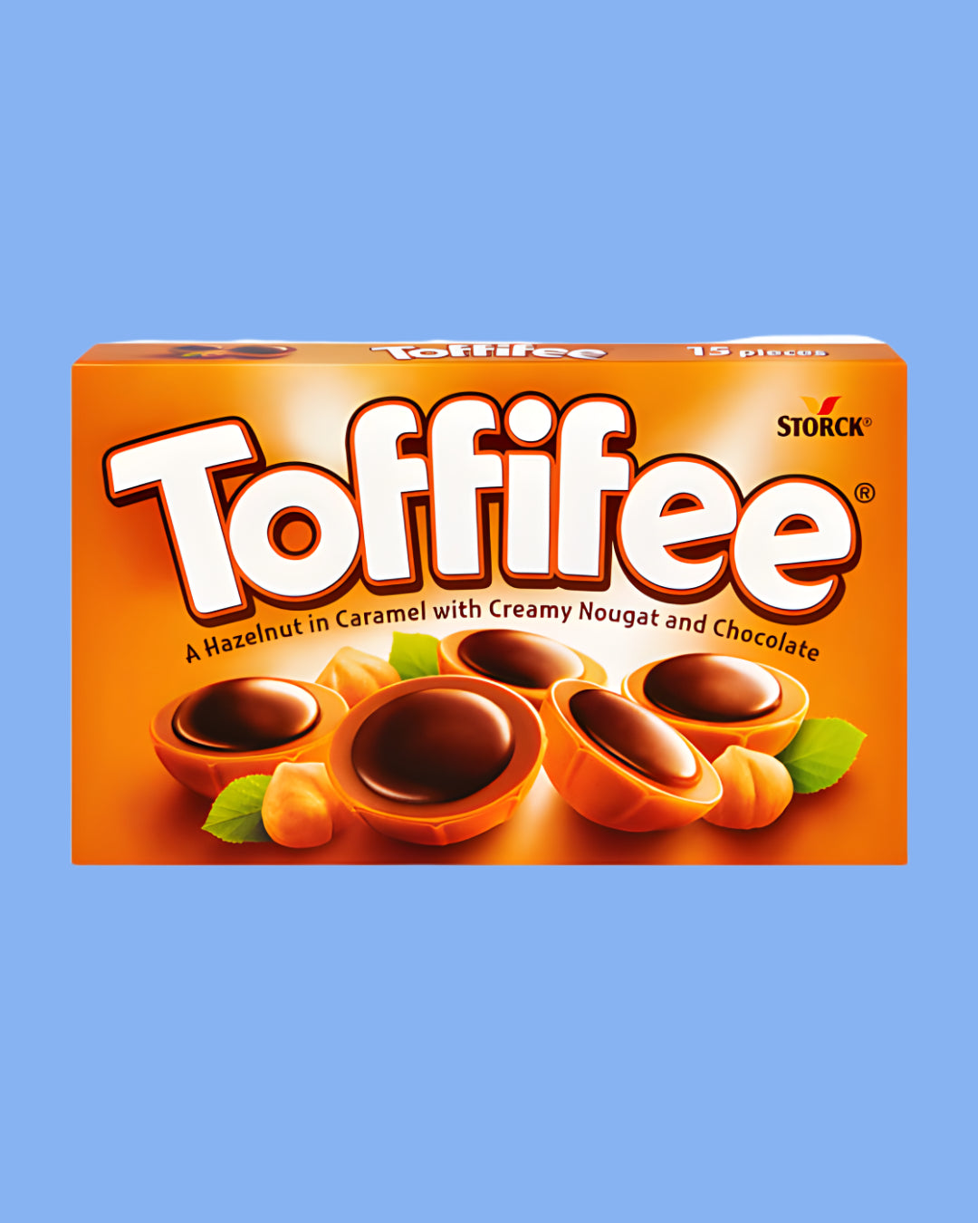 Toffifee 125g