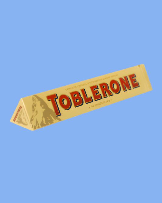 Toblerone 100g