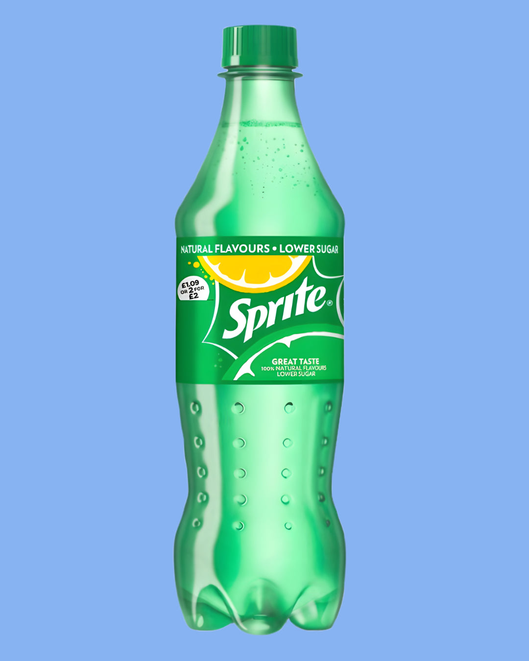 Sprite 0.5L