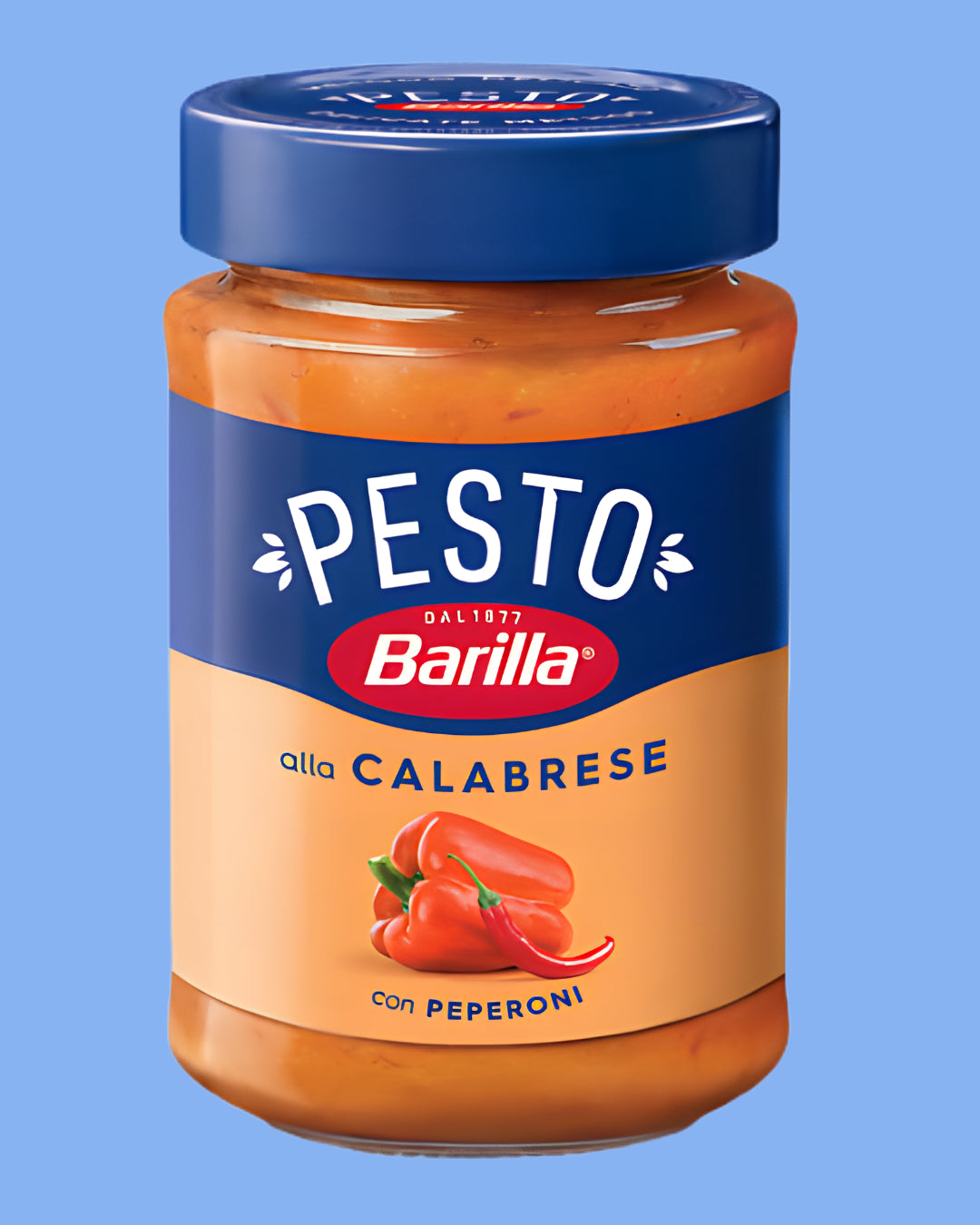 Barilla Pesto Calabrese 200g