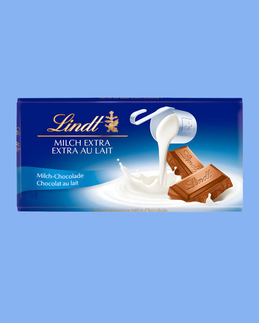 Lindt Milchschokolade 100g