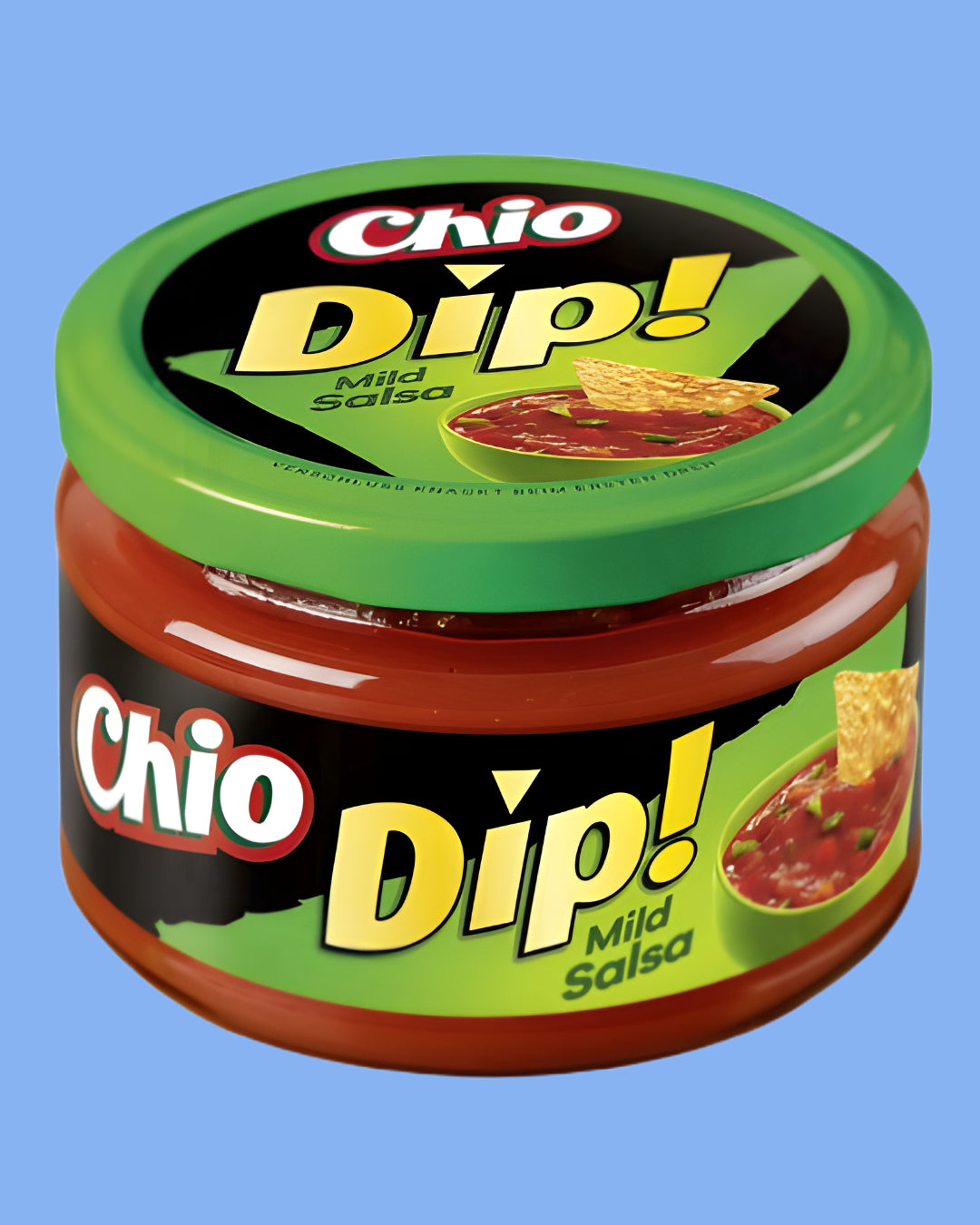 Chio Dip Mild Salsa 200g