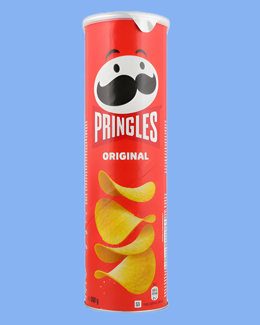 Pringles Original 185g