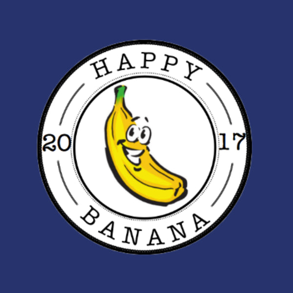 Happy Banana